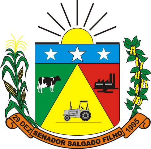 senador salgado filho