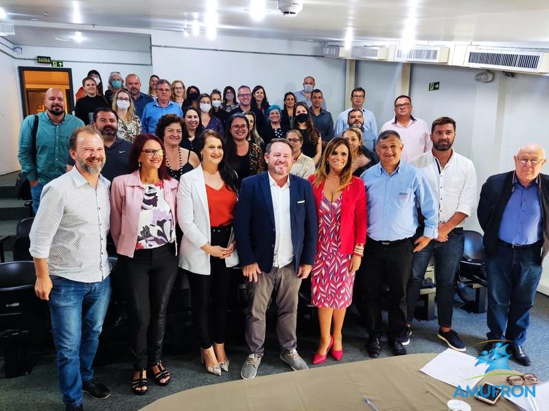 reunião conselho estadual de turismo